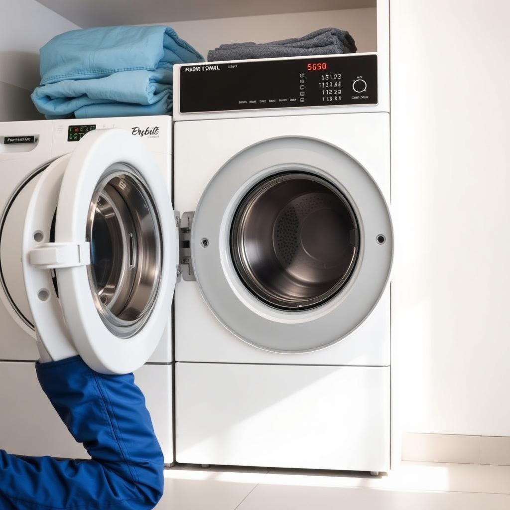Dryer Repair