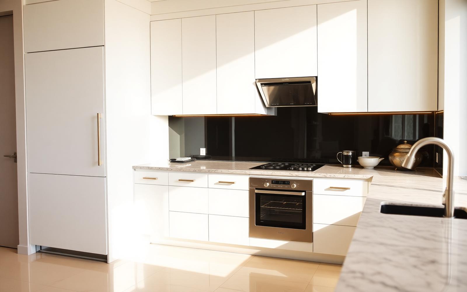 Villa and apartment appliance repair.