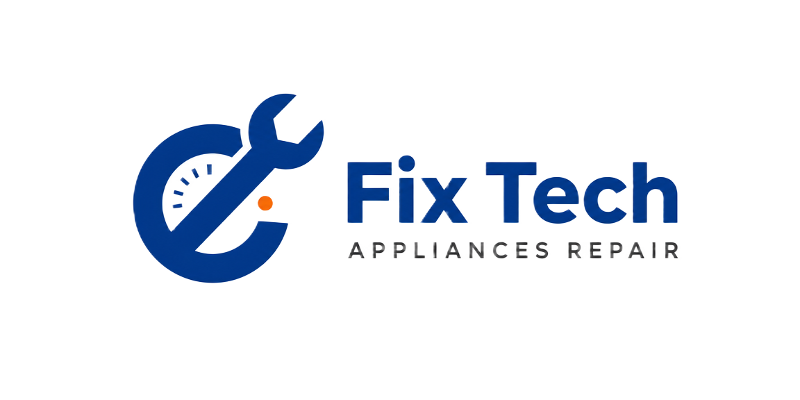 Fix Tech Appliances Repair