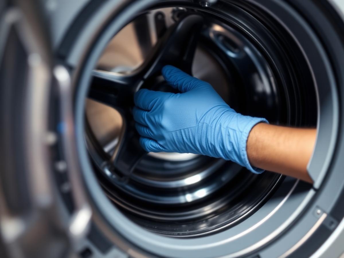 Washing Machine Repair